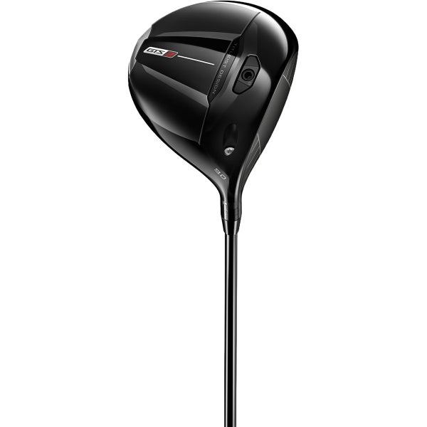 Titleist GTS 2 Draiveri Super Uutuus!