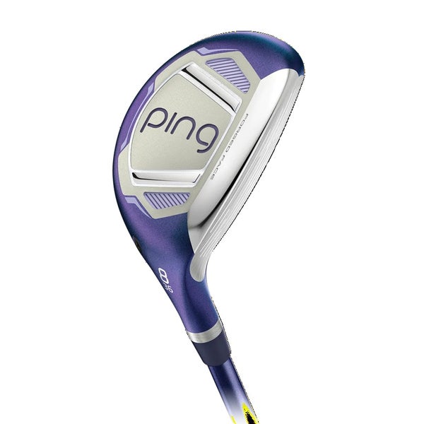 Ping GLe4 Naisten Hybridi