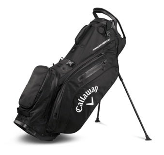 Callaway fairway 14 HD Musta Vedenpit&auml;v&auml; Kantob&auml;gi 2025