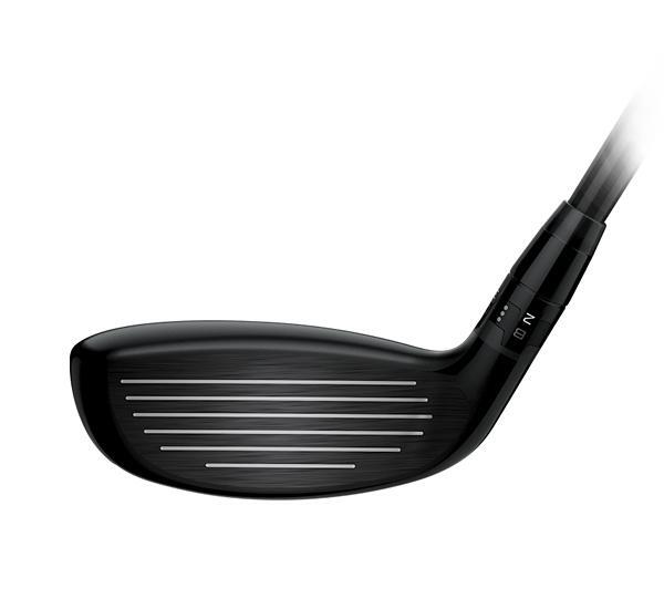 Titleist 818 H1 Hybridi
