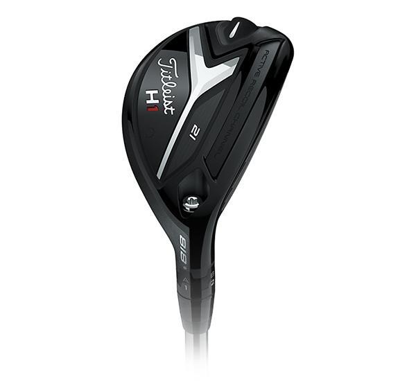 Titleist 818 H1 Hybridi